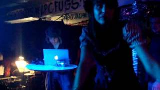 Sicknote : Into the Future, NYE, End of the Noughties