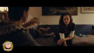 Discutie cu mama - Clouds of Sils Maria (2014) - parodie - Ca romanu' ©