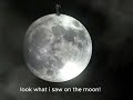 look what i found on the moon! | toothless dance meme