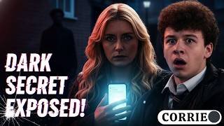 🚨FINALY! Unexpected ! Megan’s DARK Secret EXPOSED! | Coronation Street