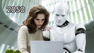 2050 तक ऐसी होगी हमारी दुनिया पार्ट 2 | Amazing Future Technology 2050 PT-2