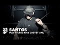 SANTØS @ Puur Techno Rave JO3Y3T All Night Long | Panama, Amsterdam