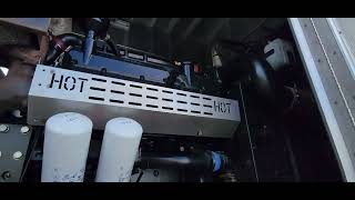 Generac 500KW Generator