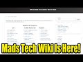 Mads Tech Wiki - FPV Teardown and Repair Guides