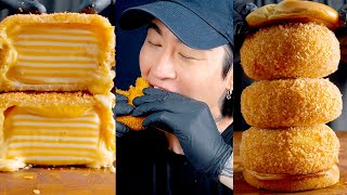 Best of Zach Choi Foods | MUKBANG | COOKING | ASMR #97