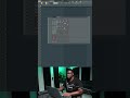 FL Studio Amapiano drums in 30 seconds  #flstudio #amapianotutorial
