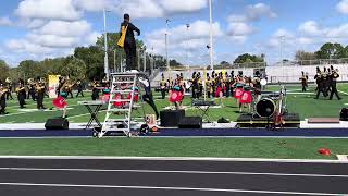 Howard W.Blake High School 2023 MPA Performance