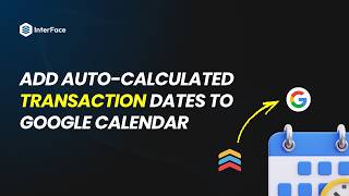 Auto-Add Follow Up Boss Date Fields to Google Calendar