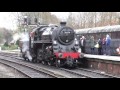 north yorkshire moors railway pickering grosmont whitby.