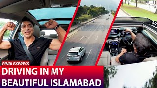 In Search of the Perfect SUV | Shoaib Akhtar | SP1