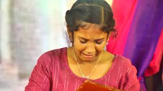 School drama on dreams of father I தந்தையின் கனவு நாடகம் I SHORT FILM I PMHSS