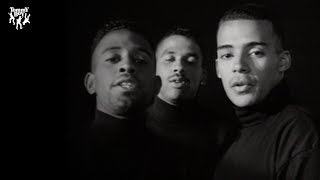 TKA - Louder than Love (Music Video)