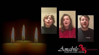 One Voice - Amabile Choirs of London, Canada