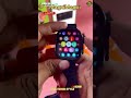 KS9 Ultra Max #smartwatch #magximagxi #youtubeshorts