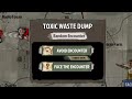 Toxic Waste Dump | Random Encounter | Springfield | The Walking Zombie 2 | #twz2 #randomencounters |