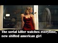 Watcher #movie #explained in English