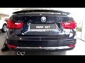 2015 2016 BMW 320 330 3GT xDrive F34 Gran Turismo Detailed In Depth Review Presentation