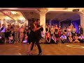 matthias morin u0026 delphine blanco 8th international moscow festival of argentine tango