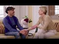EP 3: Getting Ahead of HIV together