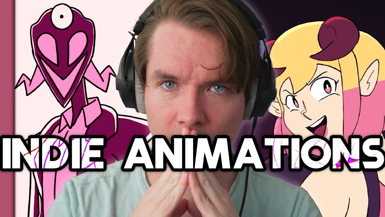 I Asked My Viewers To Submit Their Animations Youtube