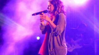 Noemi - Albachiara (live in Sommacampagna 29-07-2010) - HD