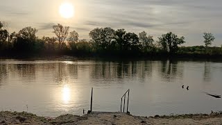 Tisza Strand 2024 04 09