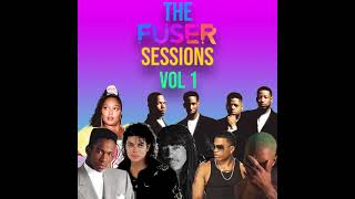 The Fuser Sessions Vol 1 Full Album