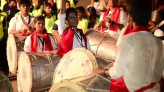 TARUN UTSAHI SEVA MANDAL - MAGHI GANPATI -2016