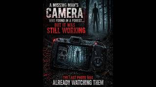 They Found a Camera in the Forest… The Last Photo Was Already Watching Them