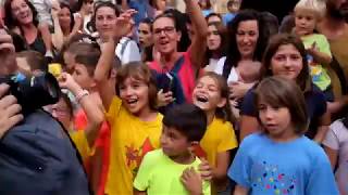 La Baixadeta - Festes de Santa Tecla 2018