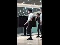 シズニがダメになるジェノ nct dream 제노