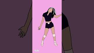 Download Blackpink- How You Like That Animation mp3