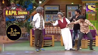 Principal को क्यों पीटने लगे सारे? | The Kapil Sharma Show | Siddharth Sagar Comedy