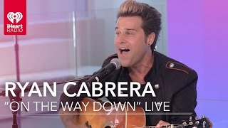 Ryan Cabrera - 