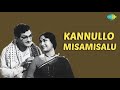 kannulo misamisalu audio song devatha romantic song