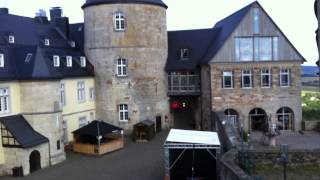 Schloss Waldeck - Schlosshotel Waldeck - Video Bewertung Hotel Schloss Waldeck