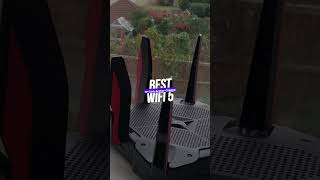 TOP 7 Best Gaming Router in 2023