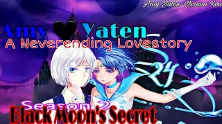 Amy & Yaten A Neverending Lօνestory [S2] Folge 24 Zerbrochen