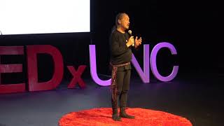 Curiosity is the gateway to the heart | Lee Mun Wah | TEDxUNC
