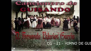 JOYANCO - CANCIONERO DE GUISANDO - 21 HIMNO DE GUISANDO