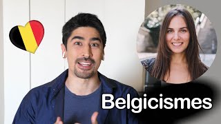 L'accent belge et les belgicismes « une fois » pour toute ! Entrevue avec Yasmine d'ilearnfrench