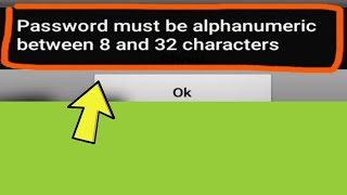 What is Alphanumeric Password in Phone & Computers