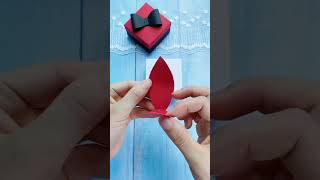 DIY Gifts Box Ideas 💡😍🎁#youtubeshorts #diy #viraltiktok #ytshorts #5mintscraft #artandcraft #shorts