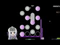 old score osu mania ezmmr s aegleseeker 95 25%