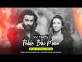 Pehle Bhi Main (Dark Techno Remix) - DJ VEERU | Ranbir Kapoor | Tripti Dimri |Vishal Mishra | ANIMAL