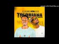 Nanilson G-zara ft Tshunami - Tolobiana (Prod, Yoisboy Beat)