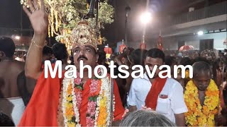 Sree Kali Kshethra Muthappan Kavu Mahotsavam Vellayoor | Malappuram district | India