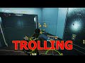 Division 2 PVP: Trolling When Bored