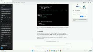 Python3 get requests url missing params