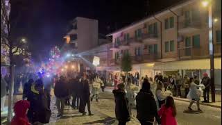 Carnevale a Caorle 2023